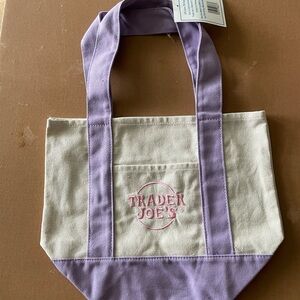 Trader Joe’s tote
